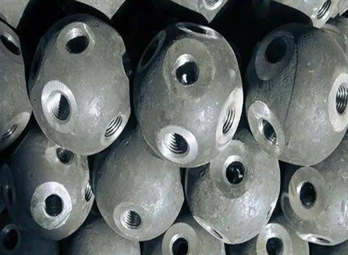 福建螺栓球网架的施工方案